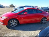 Honda Civic Si 2HGFG4A59CH707042 снимка