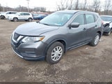 Nissan Rogue S 5N1AT2MV2JC820010 снимка