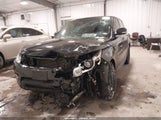 Land Rover Range Rover Sport 3.0L V6 Supercharged Hse SALWR2WF4EA503905 снимка