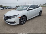 Honda Civic Lx 19XFC2F6XKE039343 снимка