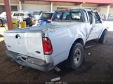 Ford F-150 Lariat/Standard/Xl/Xlt 1FTZX17W3WKB59501 photo