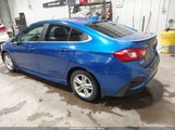 Chevrolet Cruze Lt Auto 1G1BE5SM3J7202310 снимка