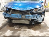 Chevrolet Cruze Lt Auto 1G1BE5SM3J7202310 снимка