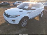 Land Rover Range Rover Evoque Pure Plus SALVR1BG4CH608159 снимка