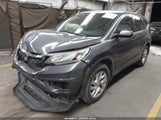 Honda Cr-V Ex 3CZRM3H52GG705377 снимка
