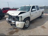 Chevrolet Silverado  Lt 3GCPCSE06BG259388 снимка