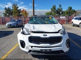 Kia Sportage Ex KNDPN3AC4J7401215 снимка
