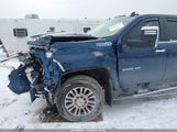 Chevrolet Silverado 3500Hd 4Wd Standard Bed High Country 2GC4YVEY8N1219175 снимка