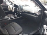 Nissan Altima Sv Fwd 1N4BL4DVXPN316117 photo