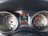Dodge Journey Crossroad Awd 3C4PDDGGXJT387576 снимка