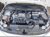 Toyota Corolla Le JTDEPMAE7MJ172674 снимка
