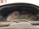 Ford Mustang 1FAFP40464F114321 снимка