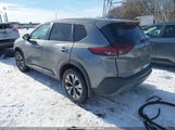 Nissan Rogue Sv Intelligent Awd JN8BT3BB8PW469543 photo