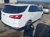 Chevrolet Equinox Fwd Ls 3GNAXHEV0MS130272 photo