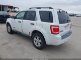 Ford Escape Hybrid 1FMCU49H48KA80111 снимка