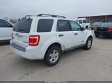 Ford Escape Hybrid 1FMCU49H48KA80111 снимка