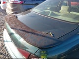 Pontiac Bonneville Se Cmi 1G2HX52K0VH236090 снимка