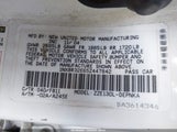 Toyota Corolla Le 1NXBR32E65Z447842 снимка