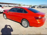 Volkswagen Jetta 1.4T R-Line/1.4T S/1.4T Se 3VWC57BU9LM092330 снимка