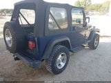 Jeep Wrangler Sport 1J4FA49S62P737288 снимка