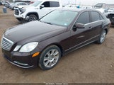 Mercedes-Benz E 350 WDDHF5KB2DA725246 снимка