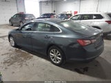 Chevrolet Malibu Lt 1G1ZD5ST5KF190063 снимка