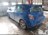 Chevrolet Sonic Lt Auto 1G1JD6SH0J4123492 снимка