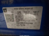 Chevrolet Sonic Lt Auto 1G1JD6SH0J4123492 снимка