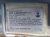 Chrysler Tc By Maserati ZC2F51203MB207557 снимка