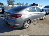 Hyundai Elantra Sel 5NPD84LF3KH403283 снимка