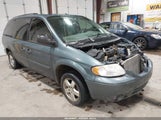 Dodge Grand Caravan Sxt 2D4GP44L27R267987 снимка