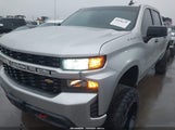 Chevrolet Silverado  Silverado Custom 3GCPWBEF1KG146167 снимка