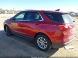 Chevrolet Equinox Lt 3GNAXSEV4JS566535 снимка