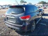 Nissan Pathfinder Platinum 5N1AR2MM3DC606024 снимка