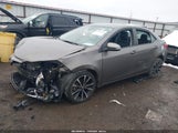 Toyota Corolla Se 2T1BURHE3HC949710 снимка