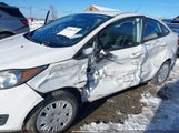 Ford Fiesta S 3FADP4AJ6KM139289 снимка