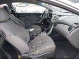 Hyundai Elantra Gs KMHDH6AE3DU016484 снимка