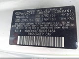 Hyundai Elantra Gs KMHDH6AE3DU016484 снимка