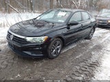 Volkswagen Jetta 1.4T R-Line/1.4T S/1.4T Se 3VWC57BU8MM018639 снимка
