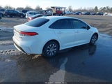 Toyota Corolla Hybrid Le JTDEAMDE4MJ031364 photo