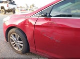 Hyundai Sonata 5NPE24AF0HH581735 снимка