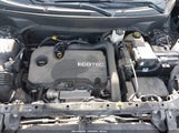 Chevrolet Equinox Fwd Lt 1.5L Turbo 3GNAXKEV9LL163065 photo