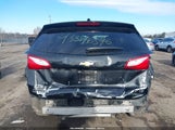 Chevrolet Equinox Fwd Lt 1.5L Turbo 3GNAXKEV9LL163065 снимка