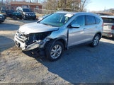 Honda Cr-V Ex-L 5J6RM4H74CL021337 снимка