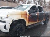 Chevrolet Silverado  4Wd Standard Bed Rst 3GCUYEET3MG362173 photo