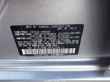 Subaru Crosstrek Limited JF2GTHNC5P8205673 снимка