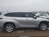 Toyota Highlander Le 5TDKDRAH9PS026500 снимка
