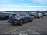 Honda Cr-V Touring 2HKRW2H97HH681633 снимка