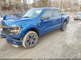 Ford F-150 Stx 1FTEW2LP4RKD23817 снимка
