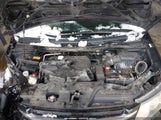 Honda Odyssey Ex-L 5FNRL5H69FB064973 снимка